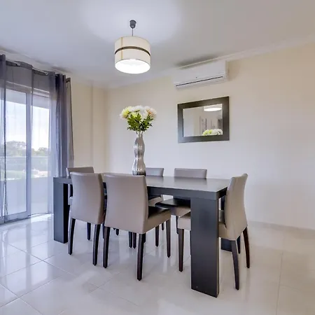 Forte Novo - Modern Apartment - Quarteira Exterior photo