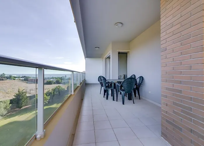 Forte Novo - Modern Apartment - Quarteira